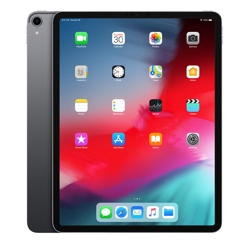 iPad Pro 12,9" (3. Generation) Mobilfunk