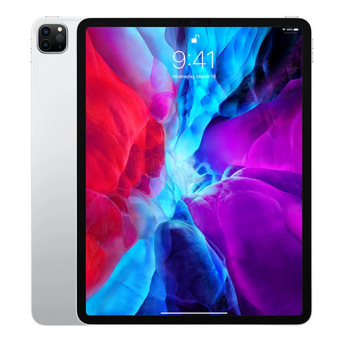 iPad Pro 12,9" (4. Generation) Mobilfunk