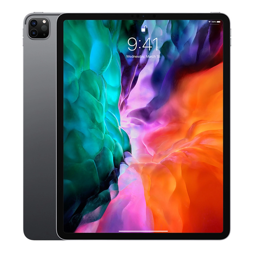 iPad Pro 12,9" (4. Generation) WiFi