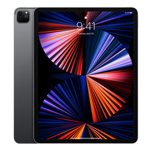 iPad Pro 12,9" (5. Generation) WLAN