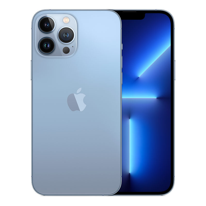 iPhone 13 Pro Max sierra blue