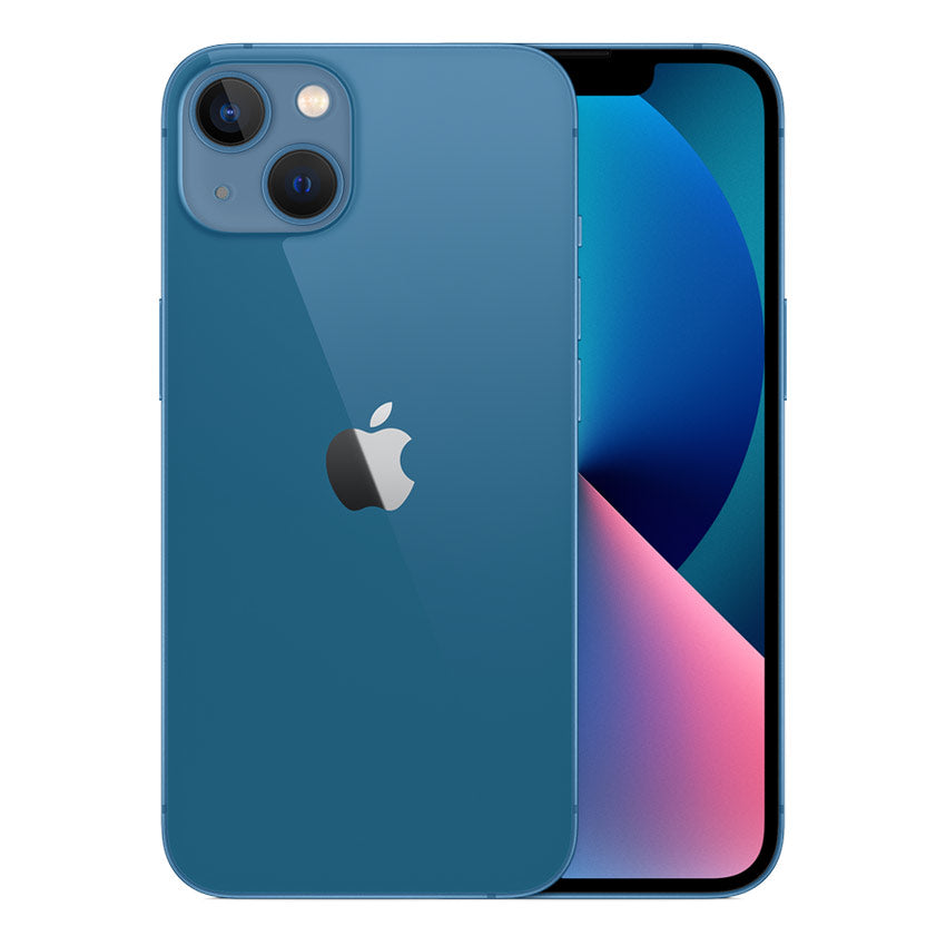 Gebrauchtes Apple iPhone 13 – SIM-frei + 1 Jahr Garantie