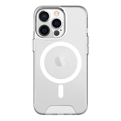 Magsafe  Clear Case iPhone 13 Pro Max