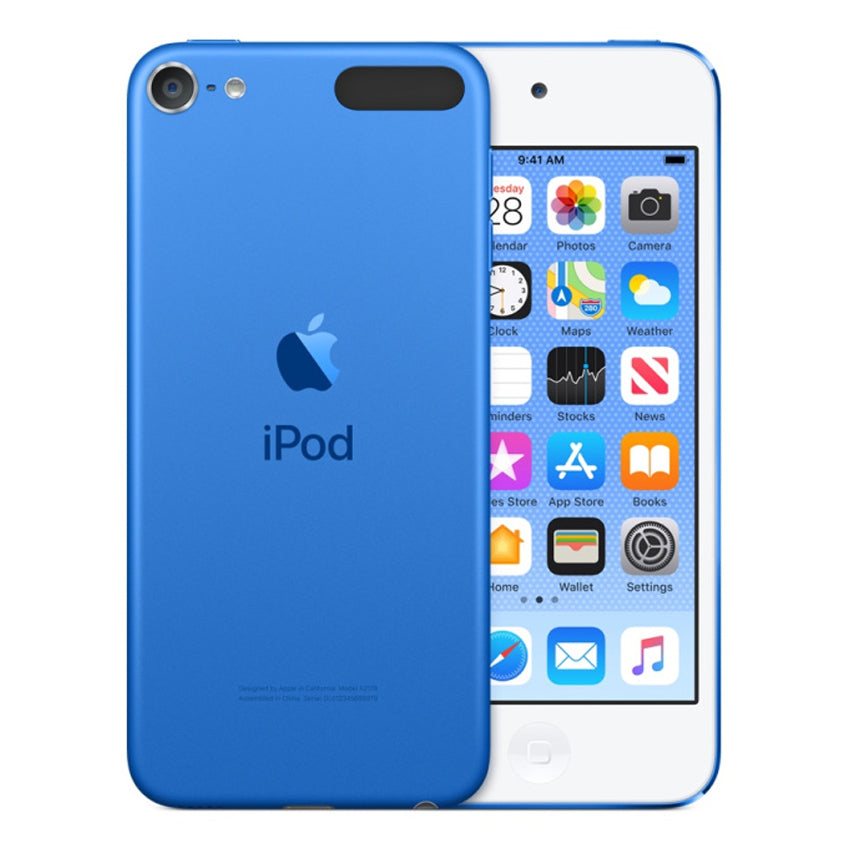 iPod Touch 6. Generation