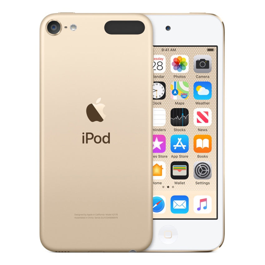 iPod Touch 6. Generation