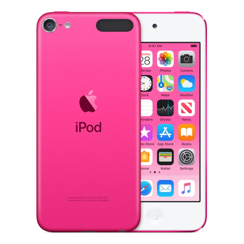 iPod Touch 6. Generation