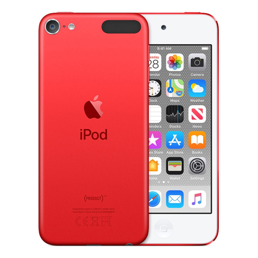 iPod Touch 6. Generation