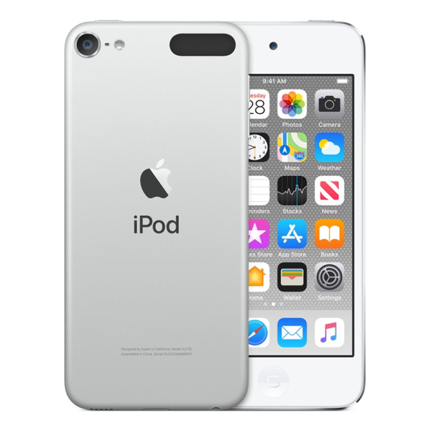 iPod Touch 6. Generation