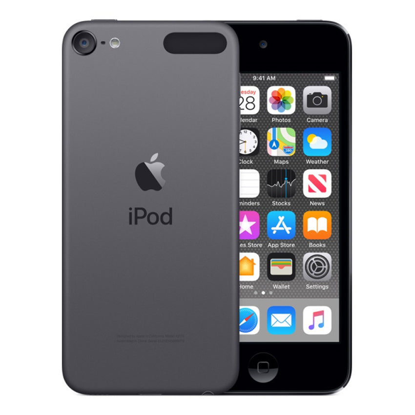 iPod Touch 6. Generation