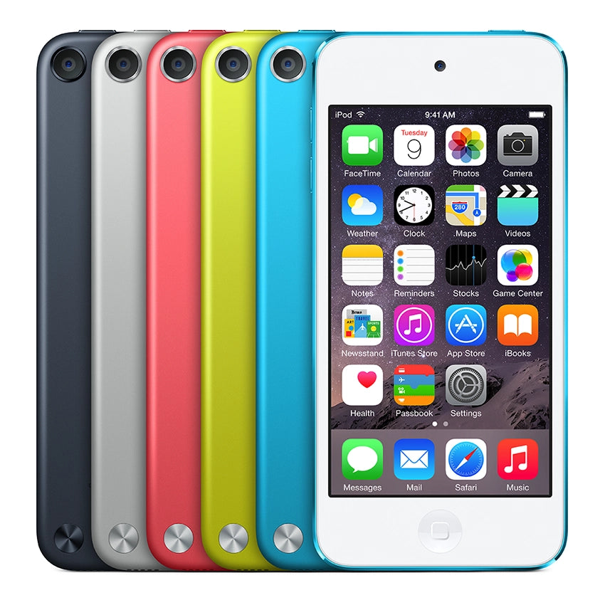 iPod Touch 5. Generation