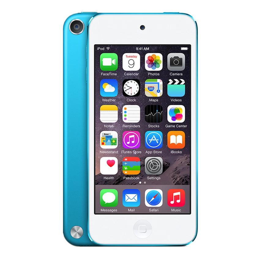 iPod Touch 5. Generation