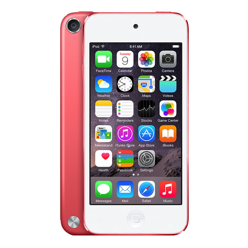 iPod Touch 5. Generation