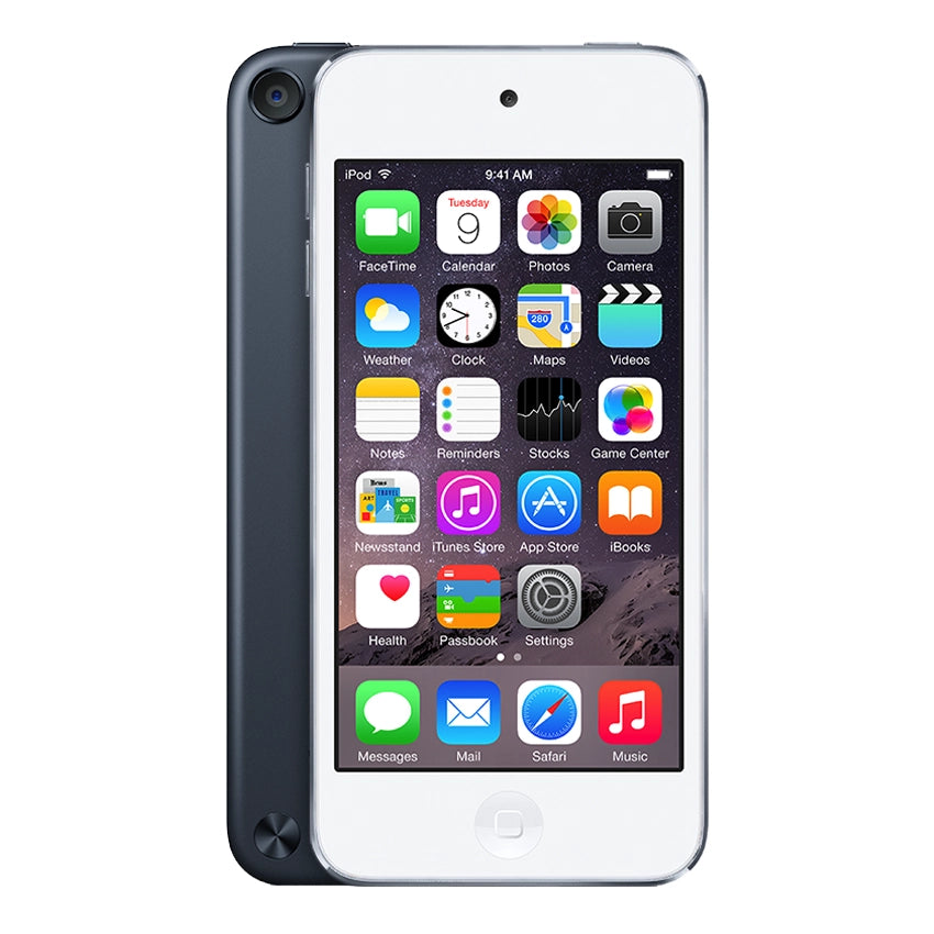 iPod Touch 5. Generation