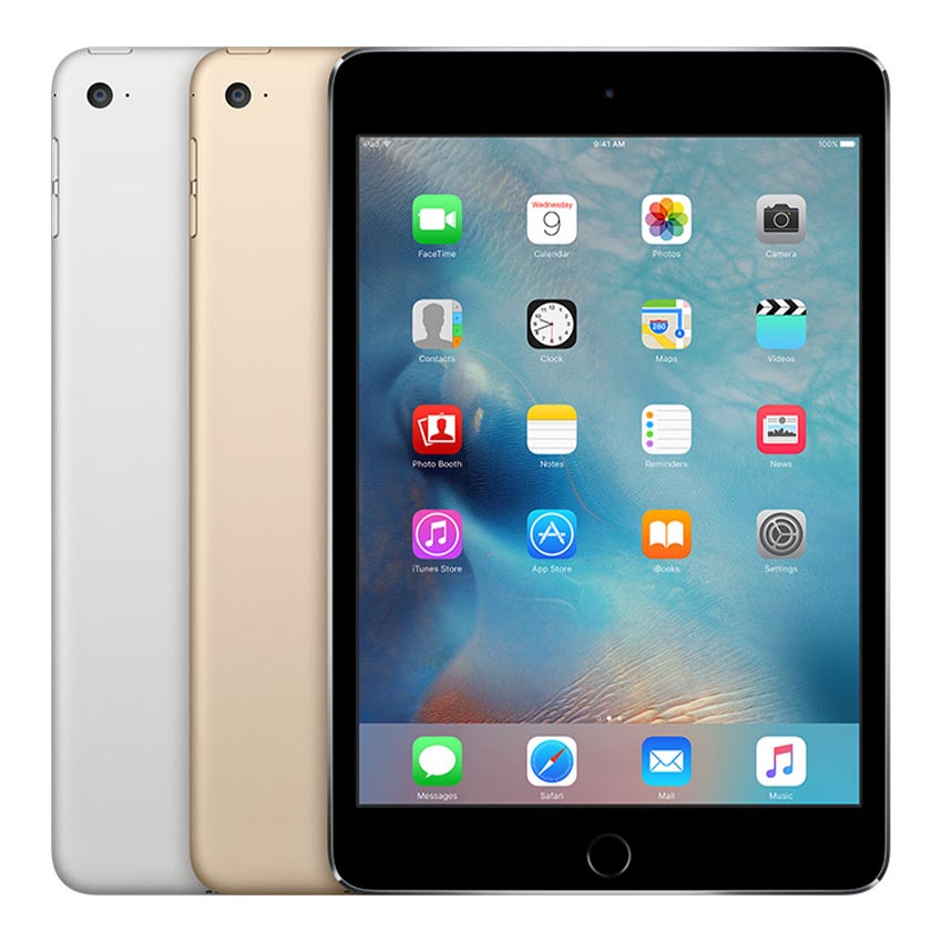 iPad Mini 4 A1538 Wi-Fi