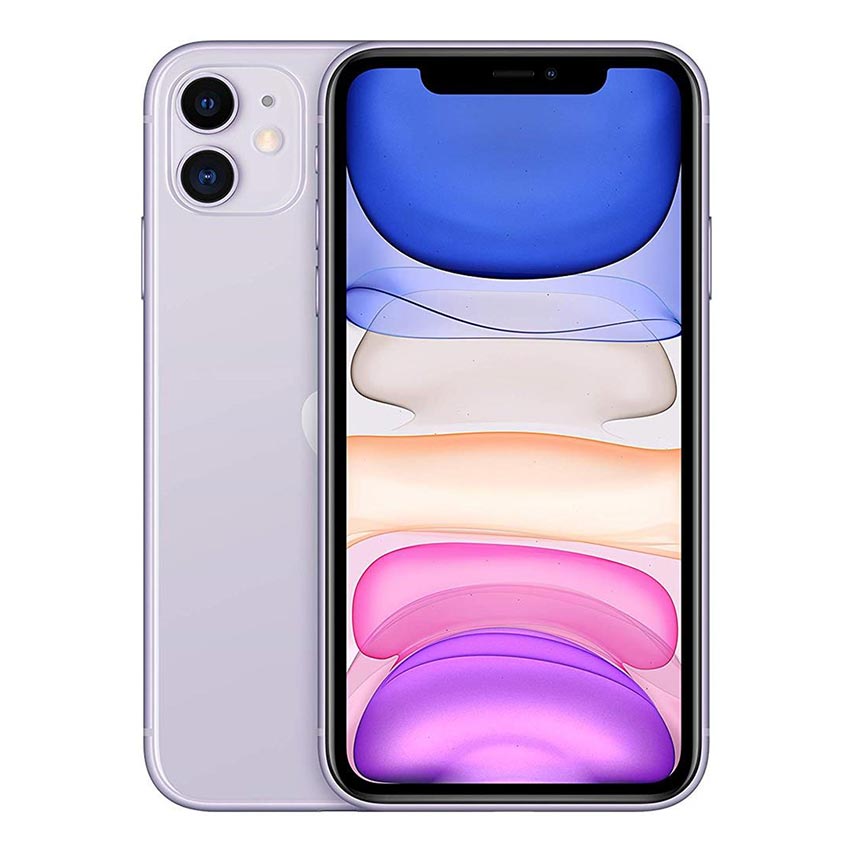 iPhone 11