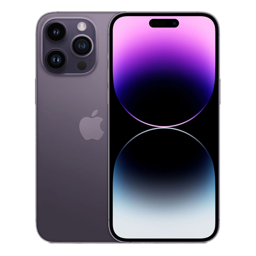 iPhone 14 Pro Max eSim