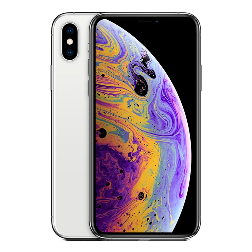 iPhone XS