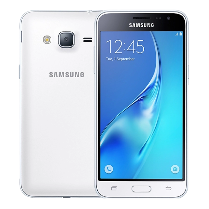 Samsung Galaxy J3 2016 