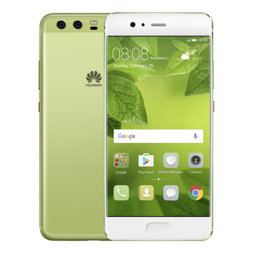 Huawei P10