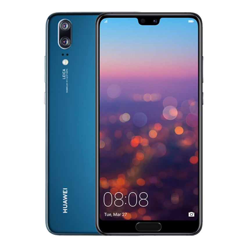 Huawei P20