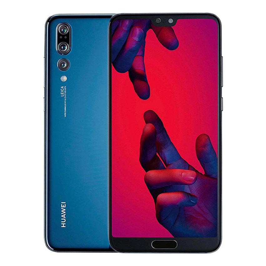 Huawei Mate 20 Pro