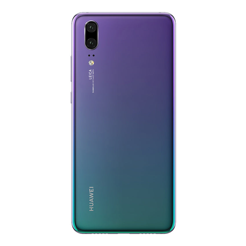 Huawei P20