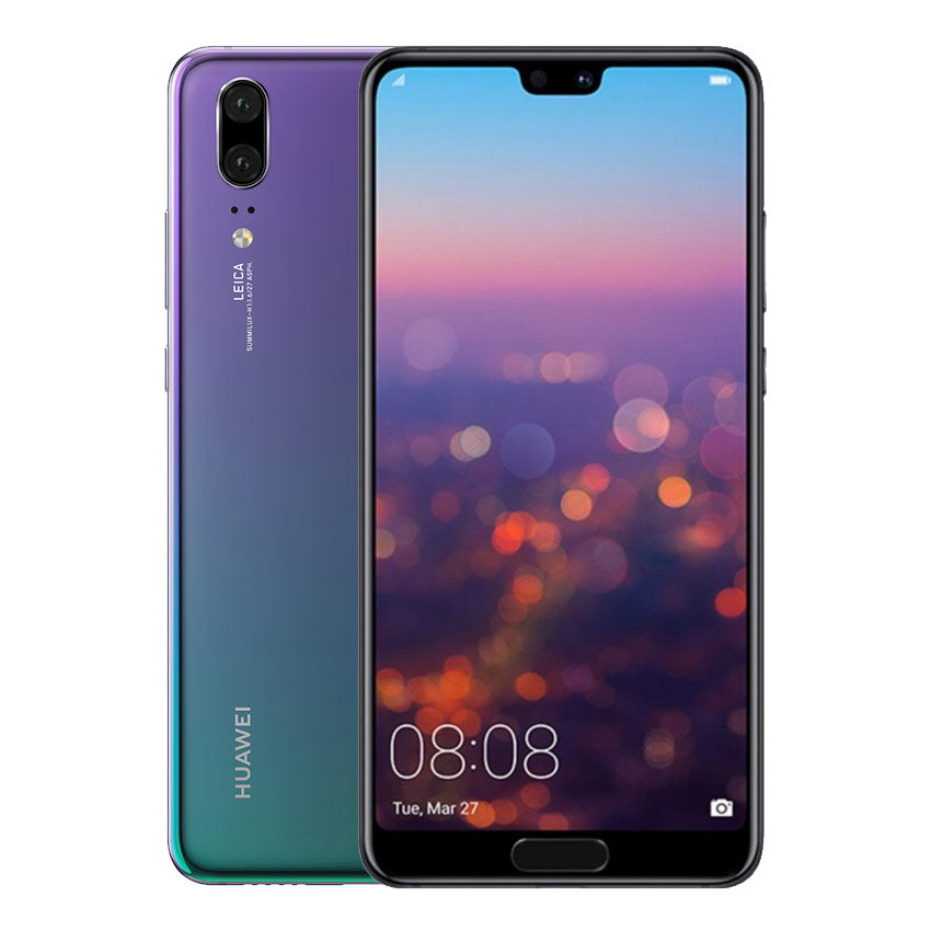 Huawei P20