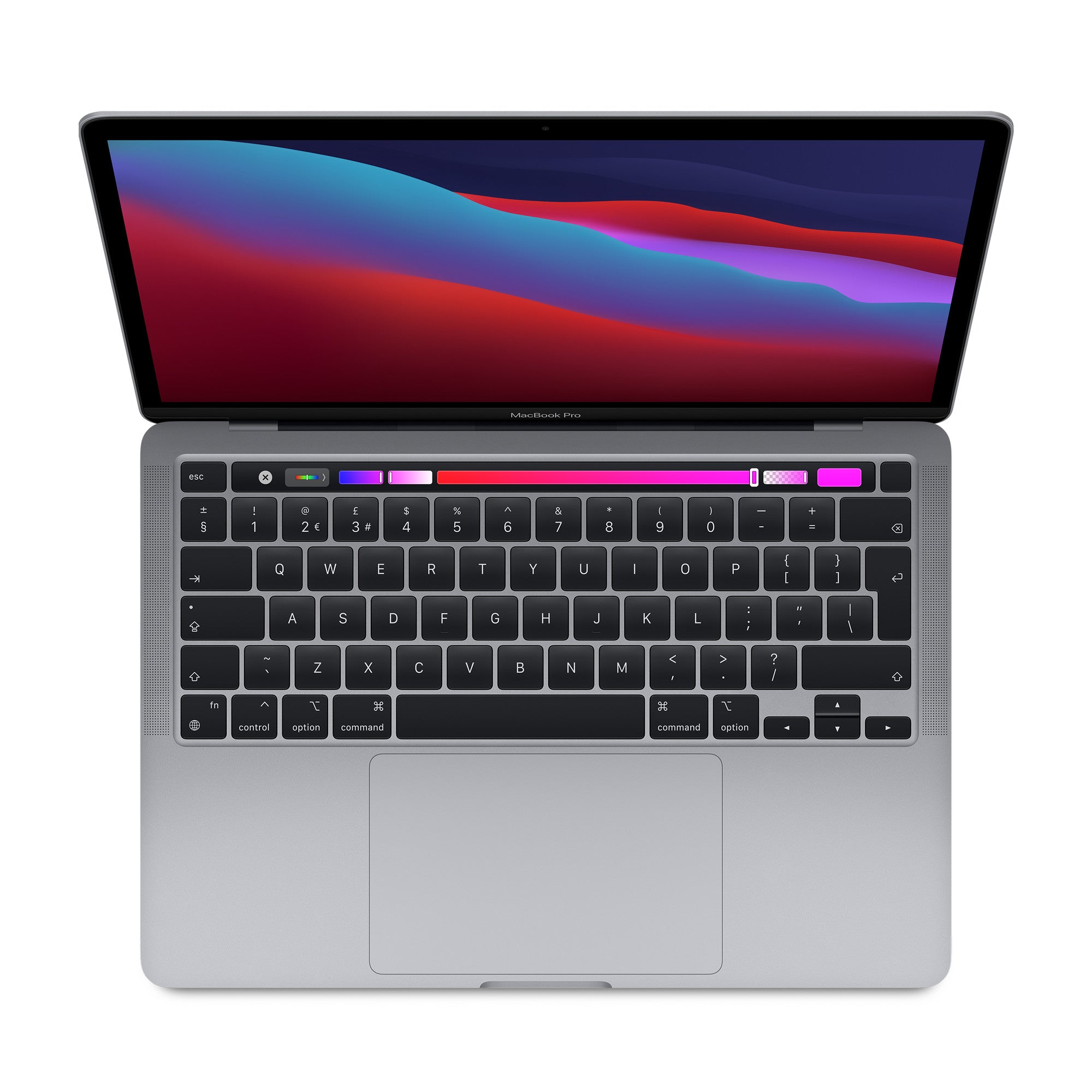 Apple MacBook Air M1 2020 13,3"