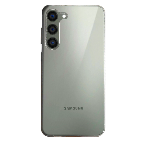 Space Case Klar Samsung S23+