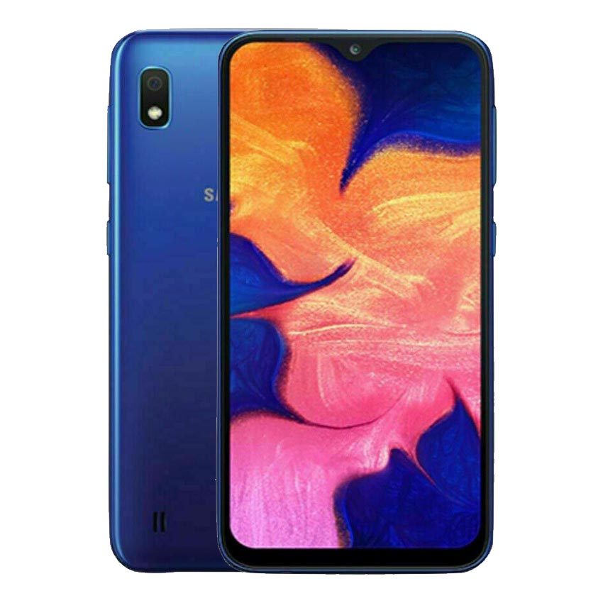 Samsung Galaxy A10 Duos