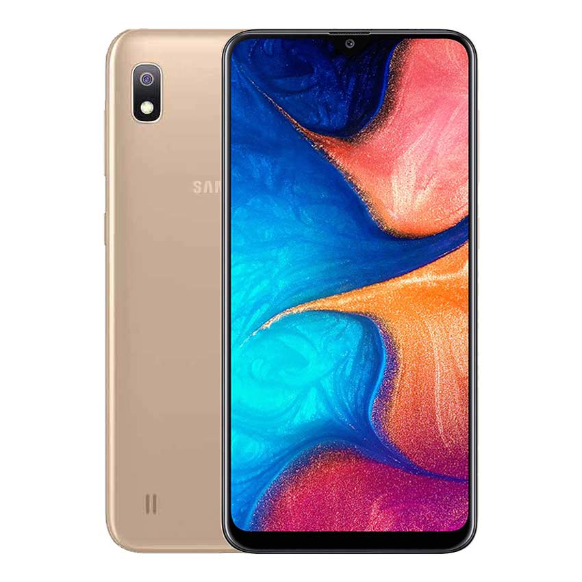 Samsung Galaxy A10 Duos