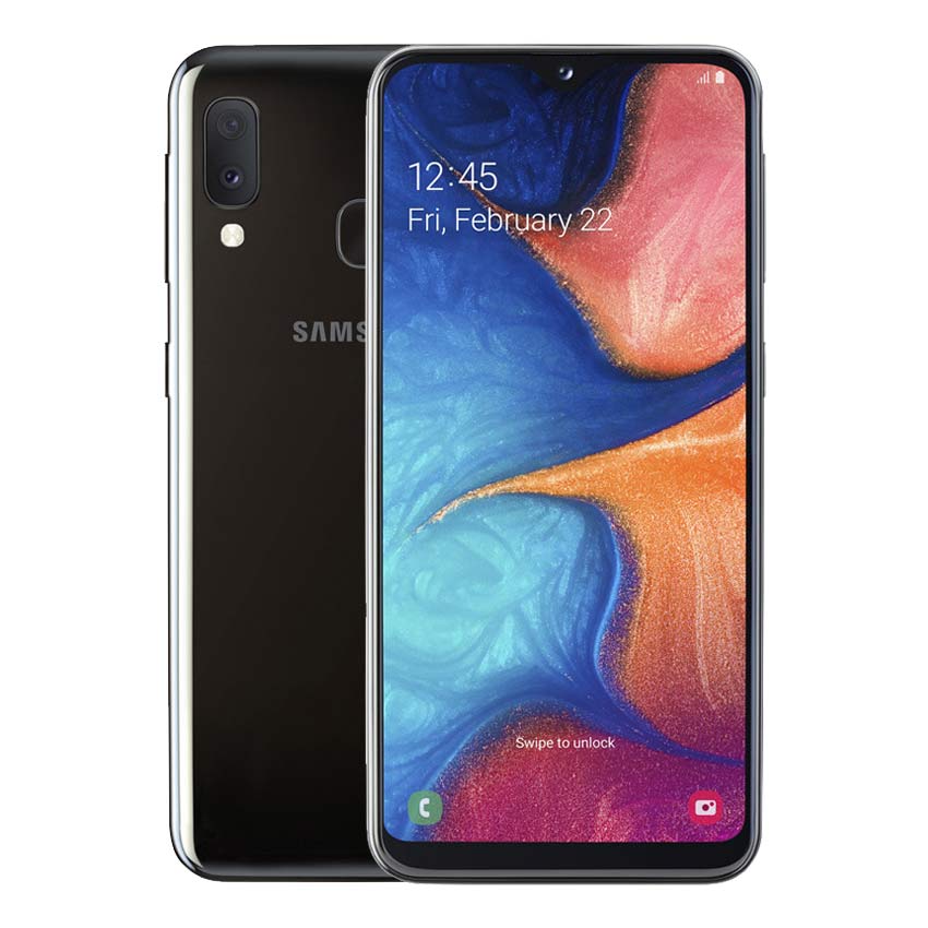 Samsung Galaxy A20e Duos