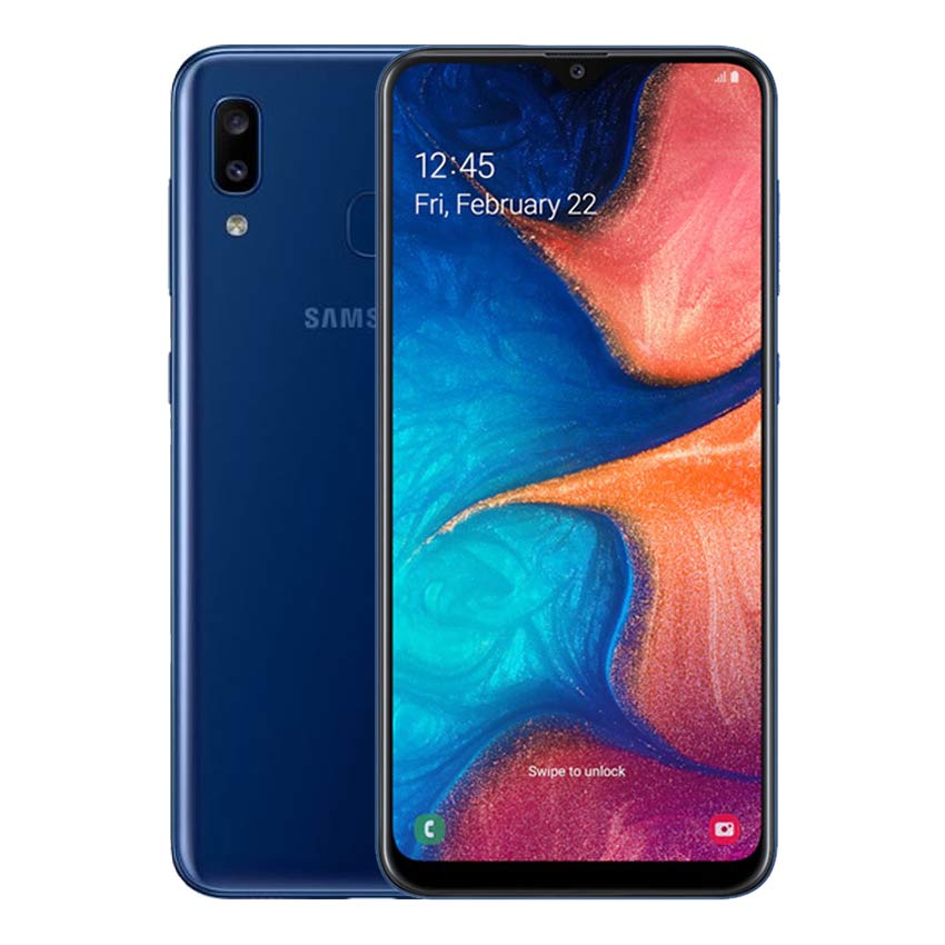 Samsung Galaxy A20e Duos