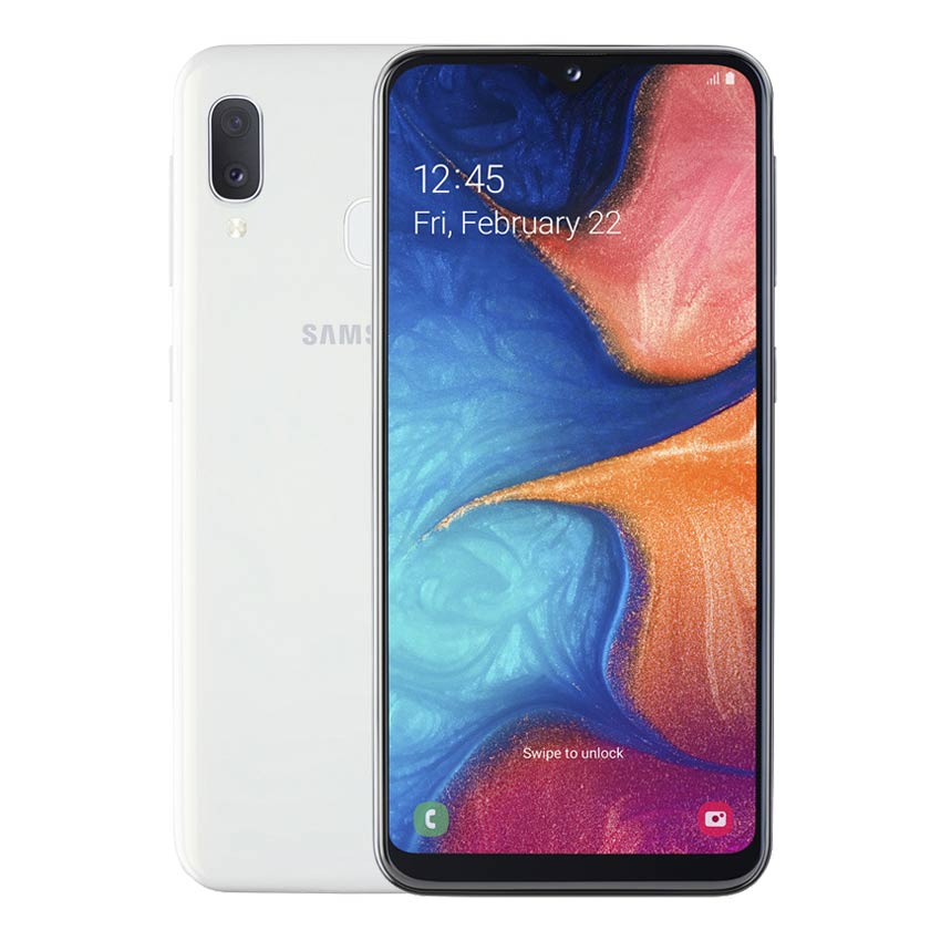 Samsung Galaxy A20e 