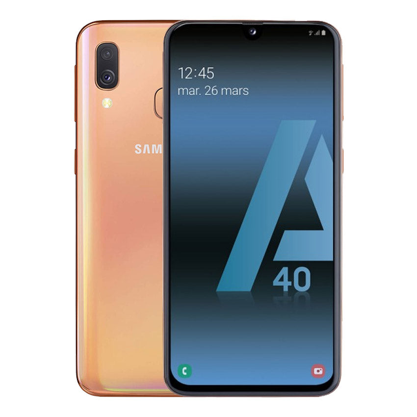 Samsung Galaxy A40