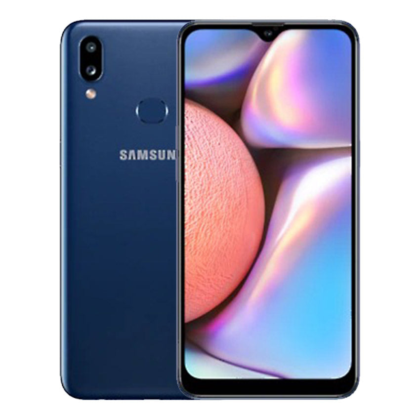 Samsung Galaxy A10s