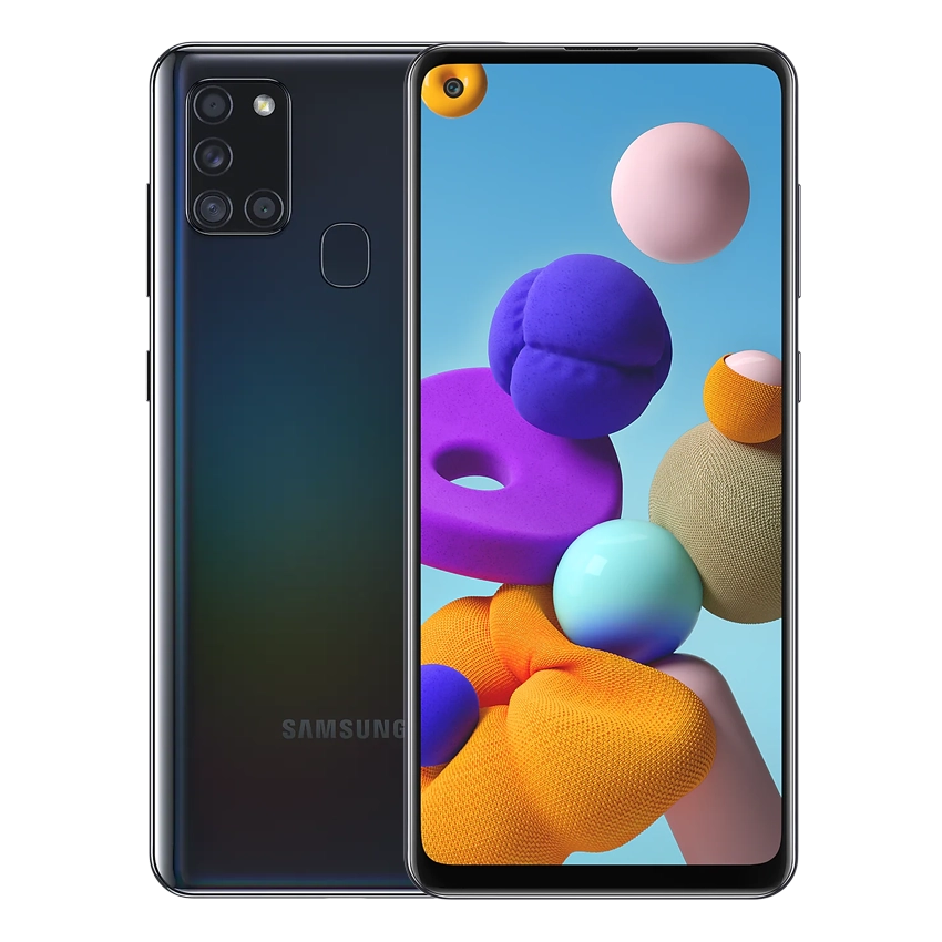 Samsung Galaxy A21s Duos 