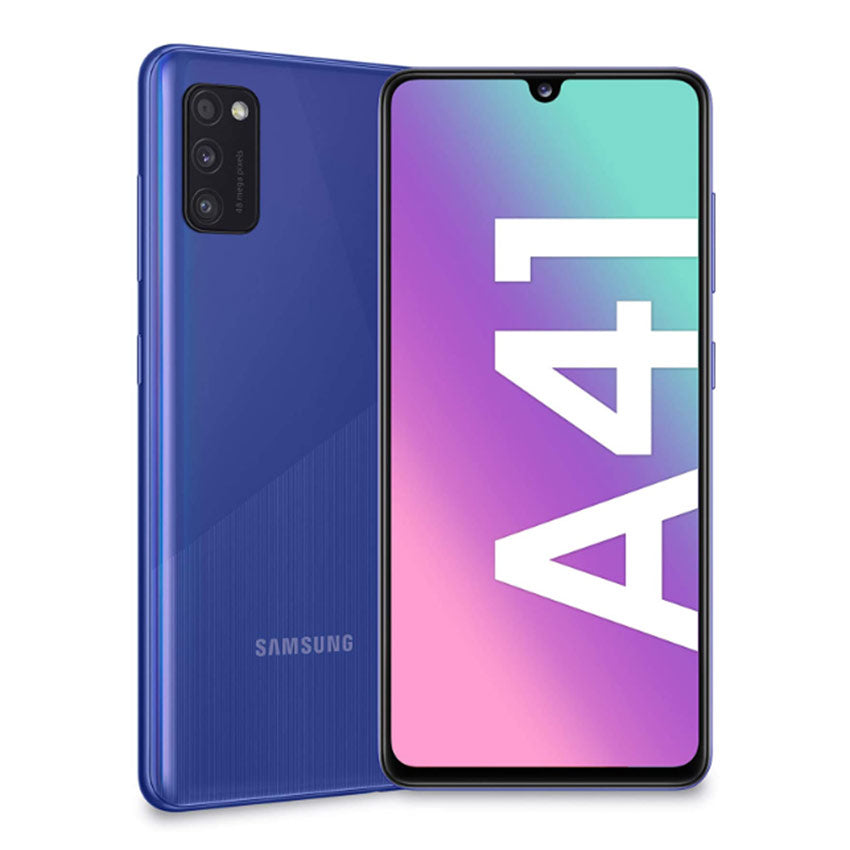 Samsung Galaxy A41