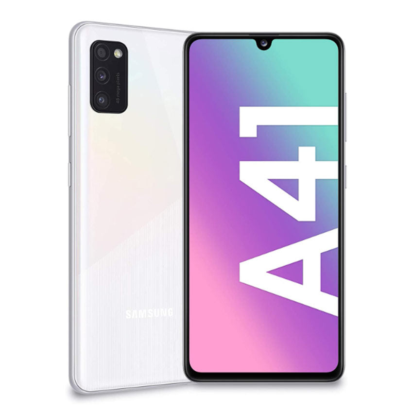 Samsung Galaxy A41