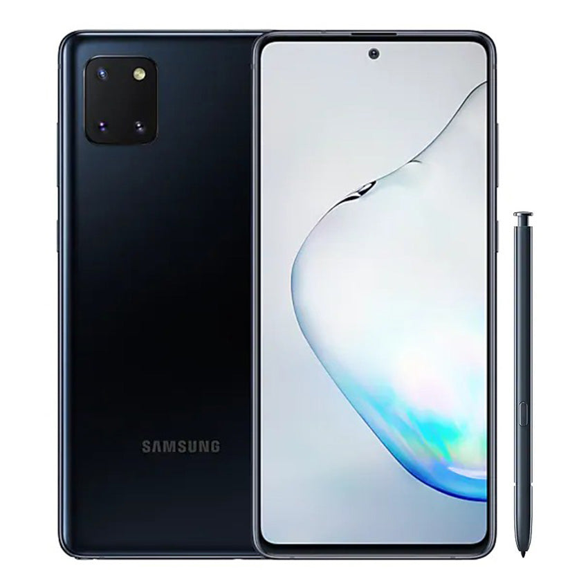 Samsung Galaxy Note 10 Lite