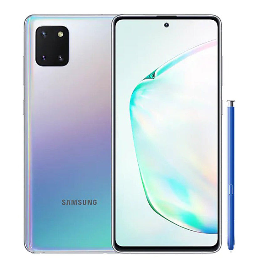 Samsung Galaxy Note 10 Lite