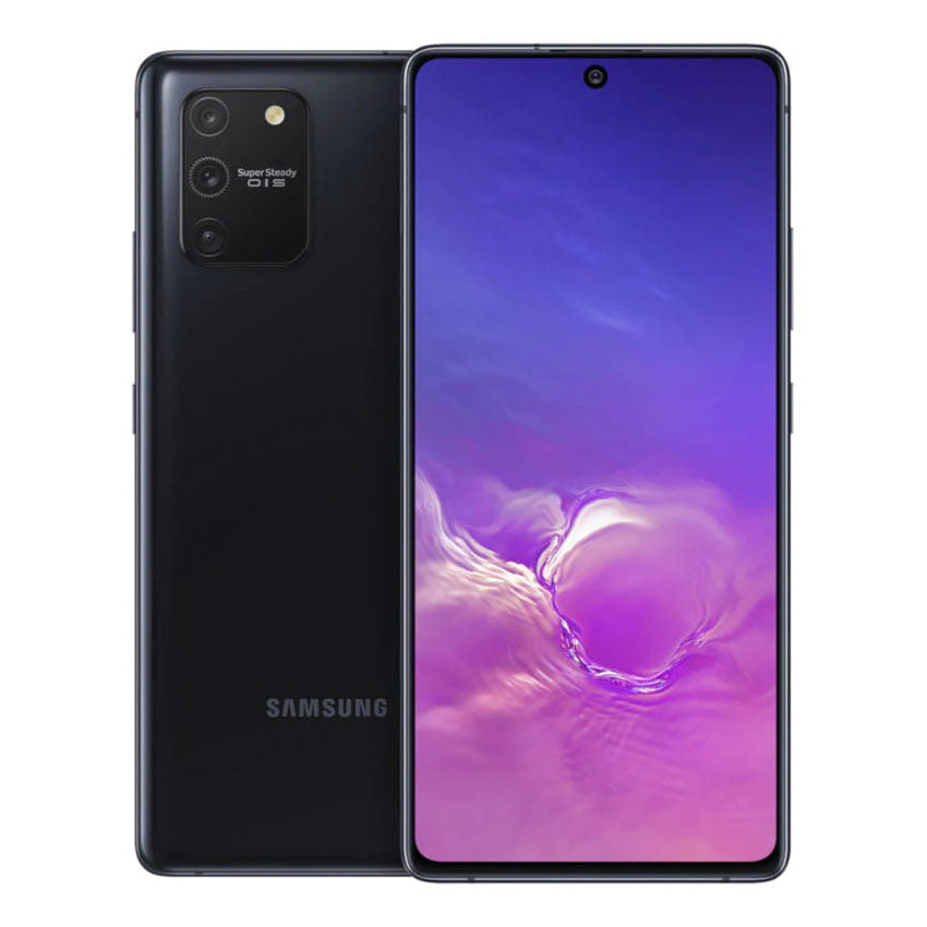 Samsung Galaxy S10 Lite 