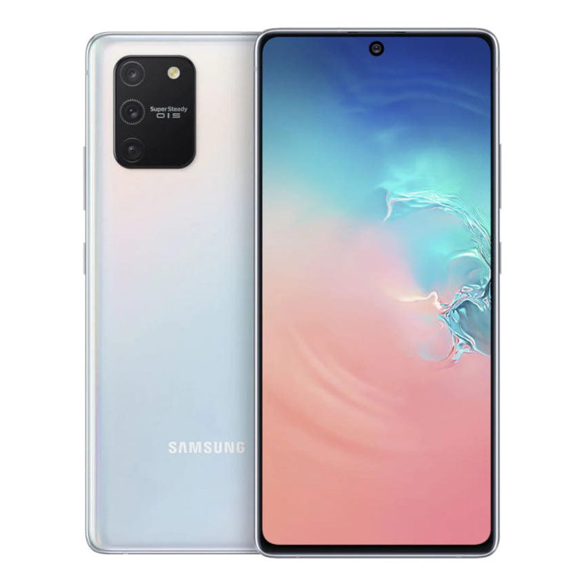 Samsung Galaxy S10 Lite