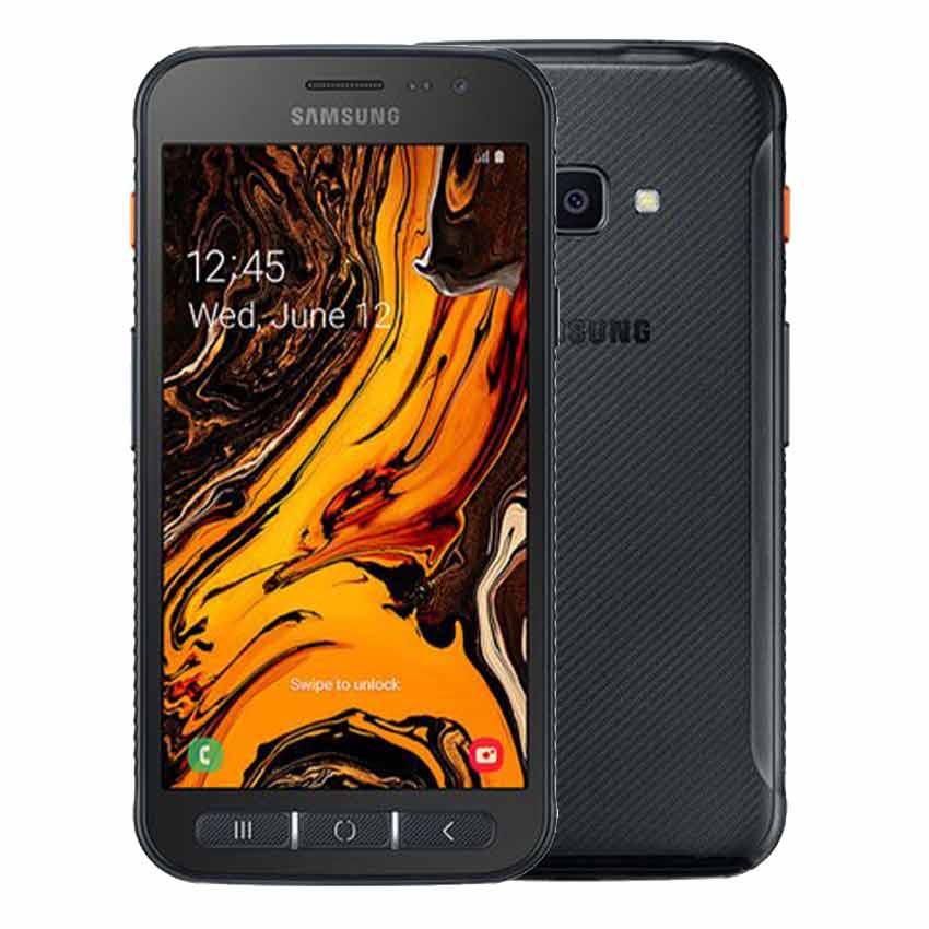 Samsung Galaxy Xcover 4s