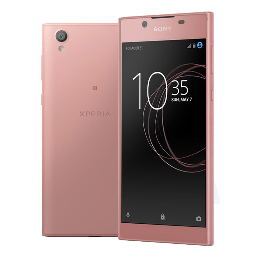 Sony Xperia L1 pink