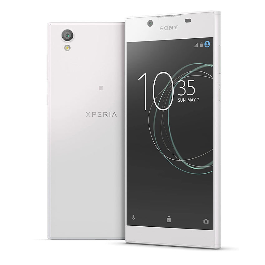 Sony Xperia L1 white