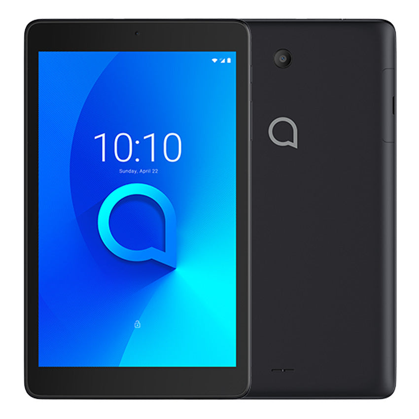 Alcatel 3T 8" Black