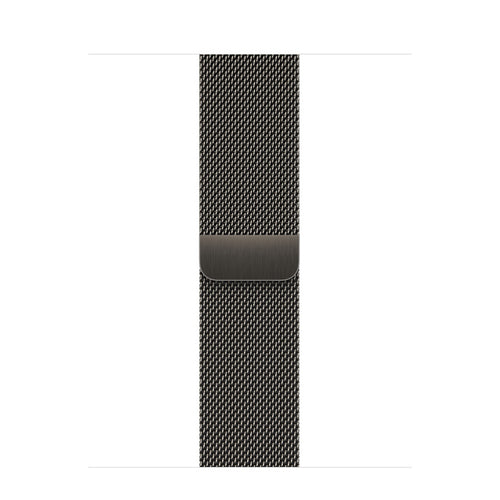 Apple Watch 40mm Milanese Loop Band Graphite