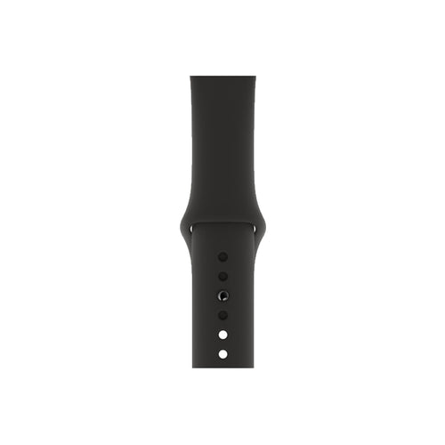 Apple Watch Sport Band 40mm Black