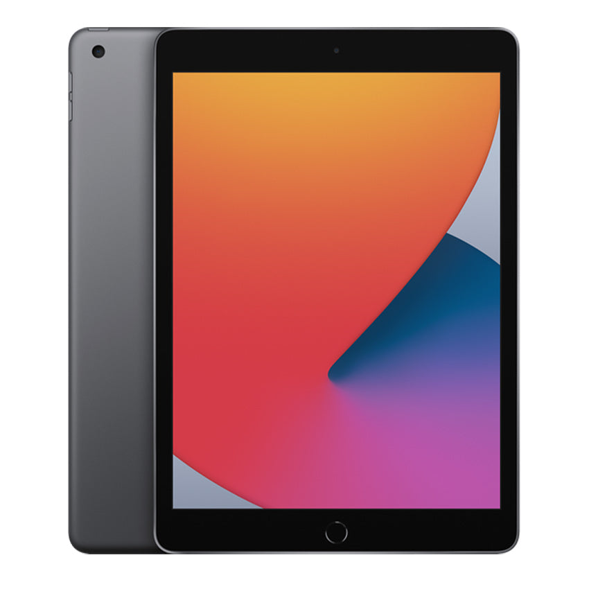 iPad 7th Gen space grey